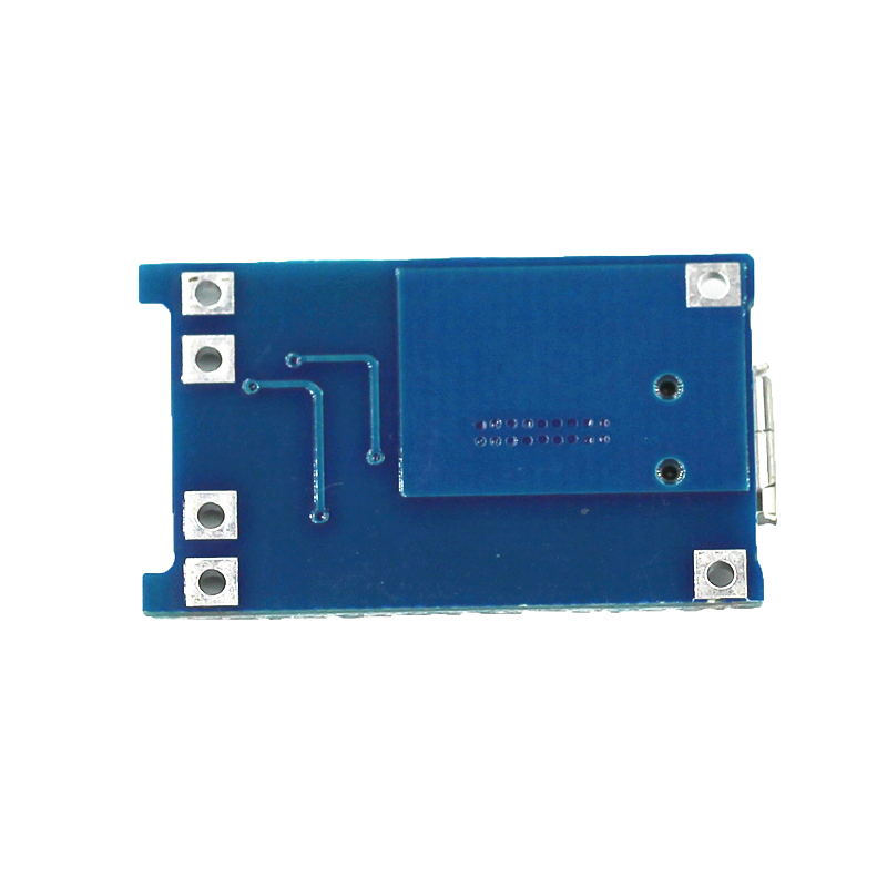 5PCS Micro USB 5V 1A 18650 TP4 – Li Ion Charger Module Bewertung und Preis