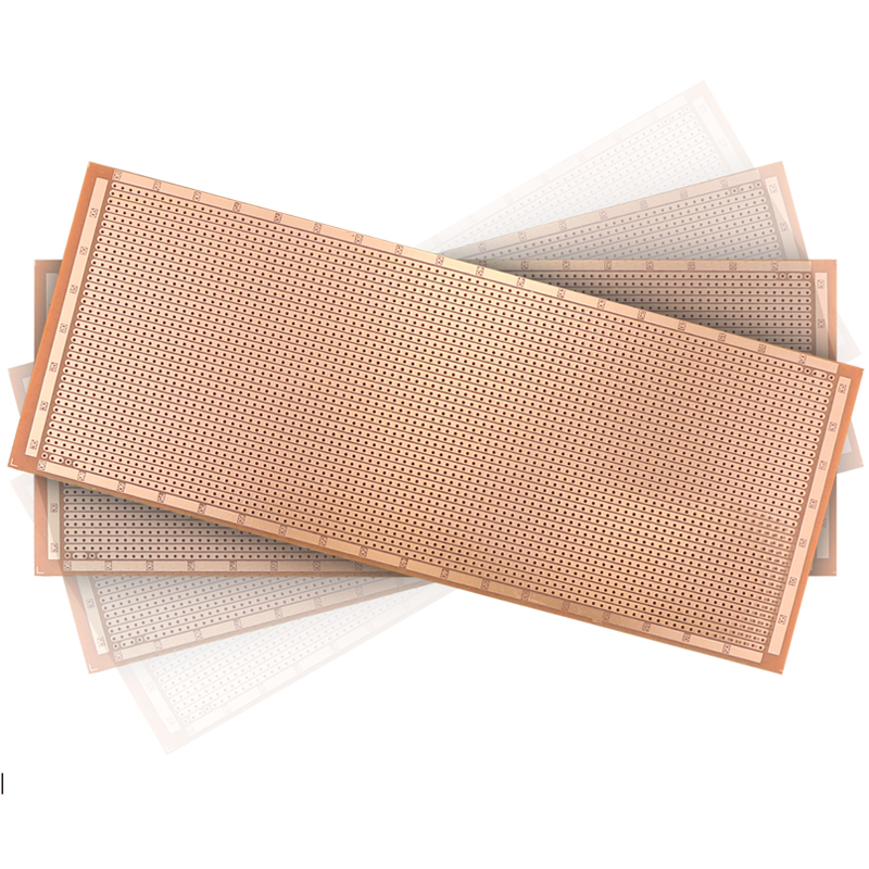 5 Stück DIY 10x24,5 10*24,5 cm – Pcb Prototyping Board Bewertung und Preis