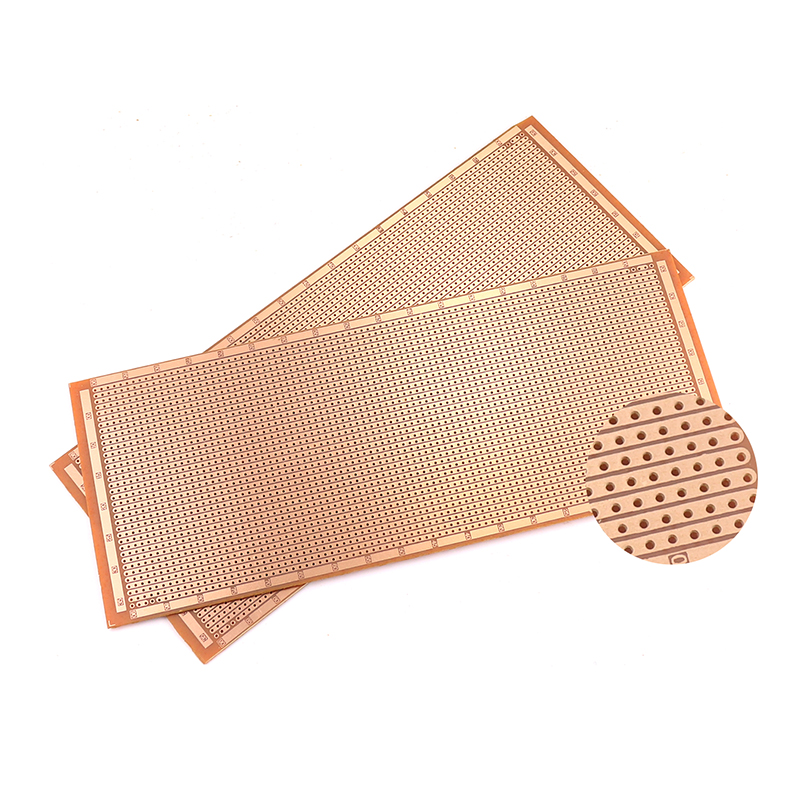 5 Stück DIY 10x24,5 10*24,5 cm – Pcb Prototyping Board Bewertung und Preis