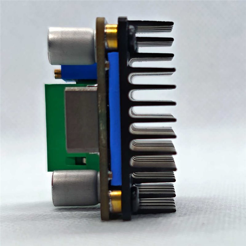 [B24B!】 10A DC-DC 5V-28V Buck- – Boost Converter Bewertung und Preis