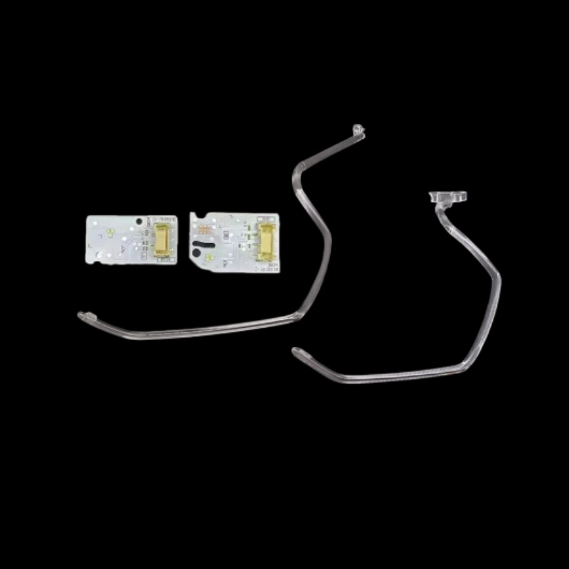 Auto-Scheinwerfer DRL-Chip-Lam – Proto Board Bewertung und Preis