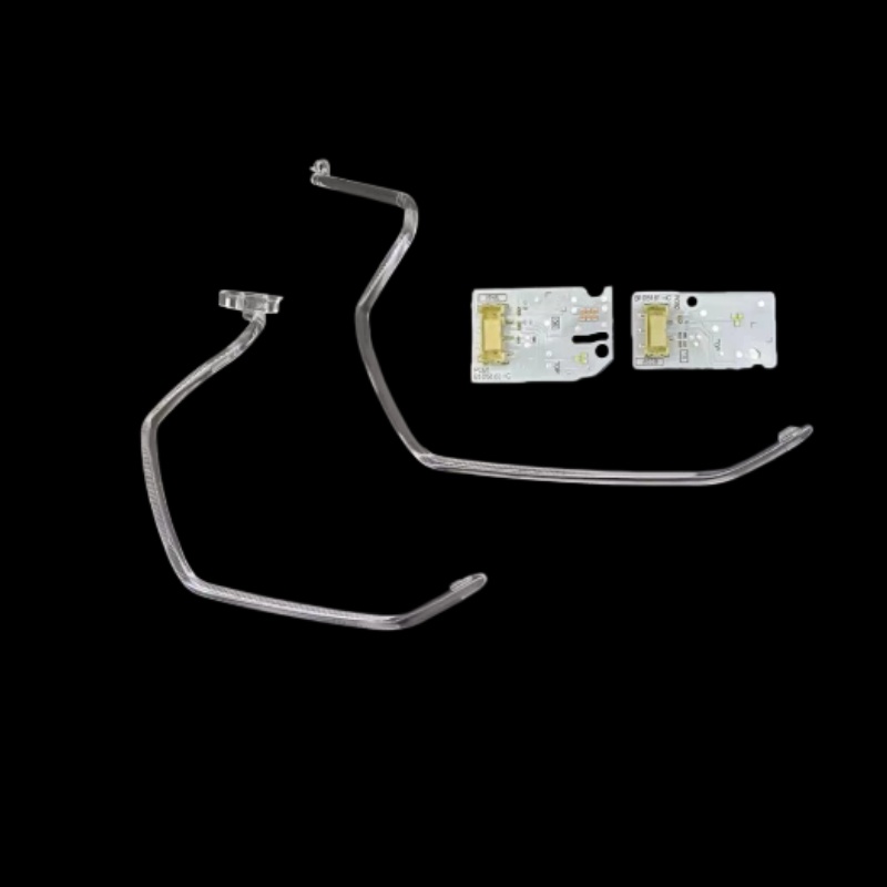 Auto-Scheinwerfer DRL-Chip-Lam – Proto Board Bewertung und Preis