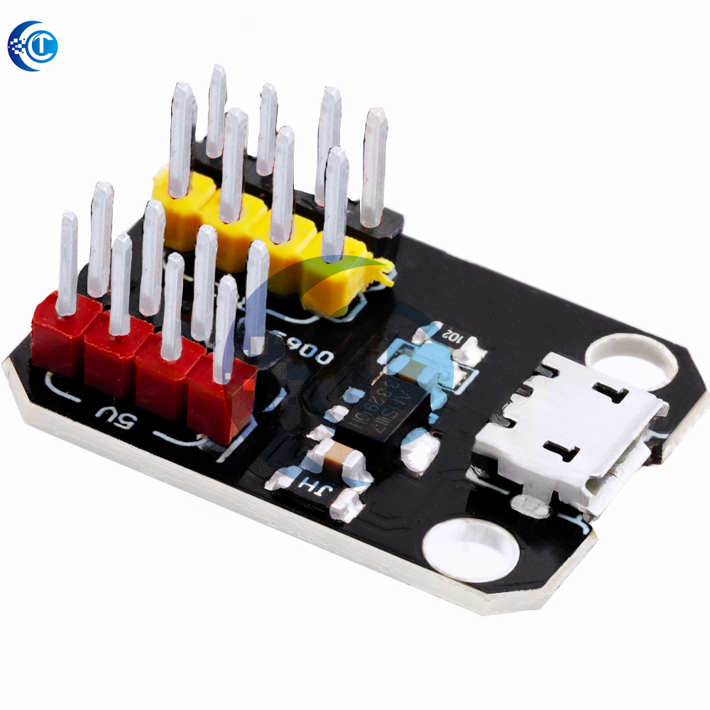 AMS1117 Einstellbares Spannung – Ams1117 Module Bewertung und Preis