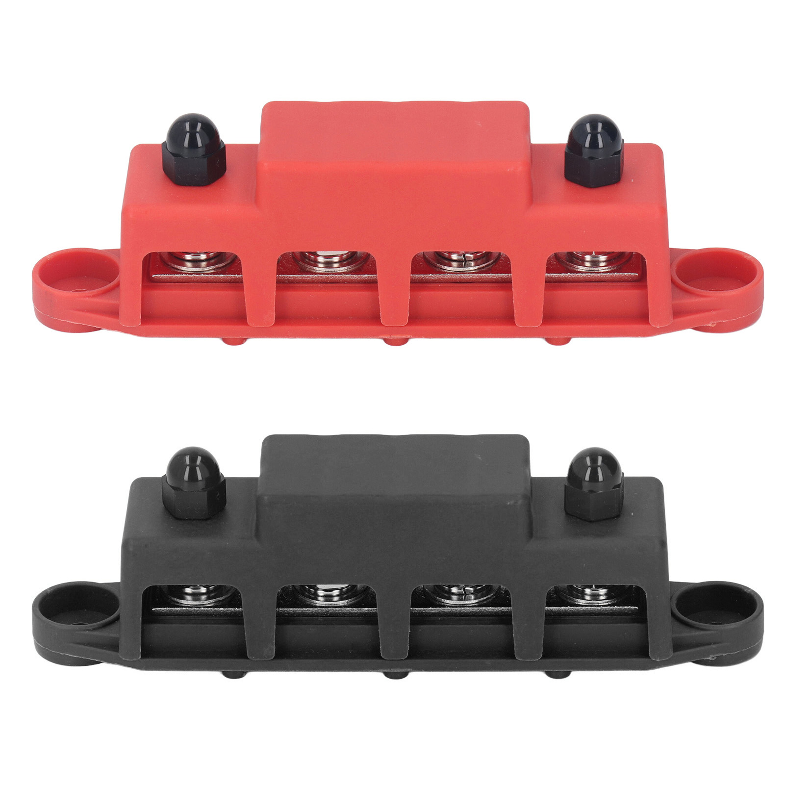 Stromverteilerblock M8 Schraub – Screw Terminal Block Bewertung und Preis