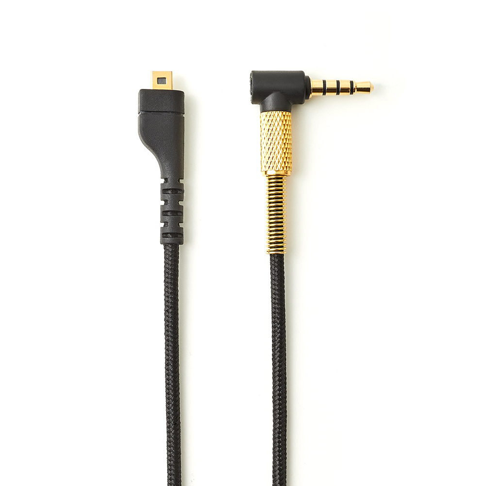 Micro-USB 3,5mm AUX Geflochten – Micro Usb Cable Bewertung und Preis