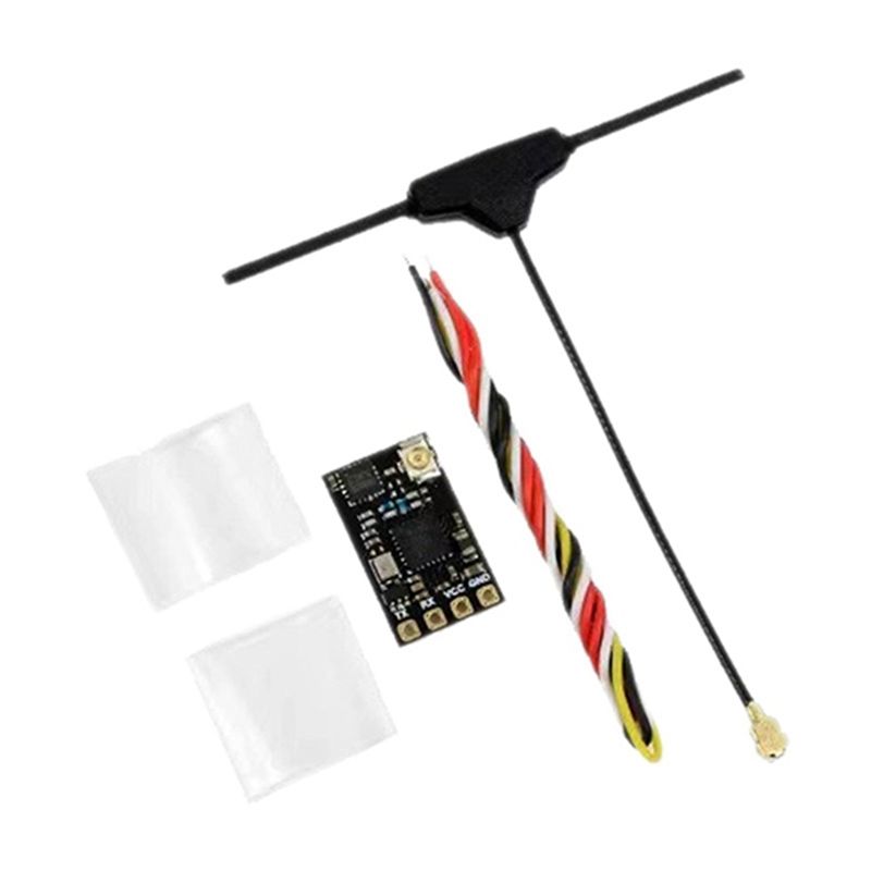 CYGJ-10PCS ELRS 2,4GHz Empfäng – Antenna 2.4Ghz Bewertung und Preis