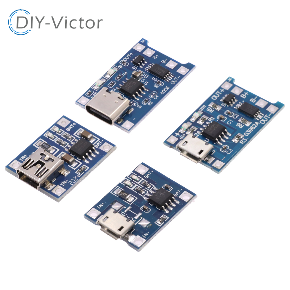 10 Stücke TP4056 TC4056 5 V Ty – Tp4056 Module Bewertung und Preis