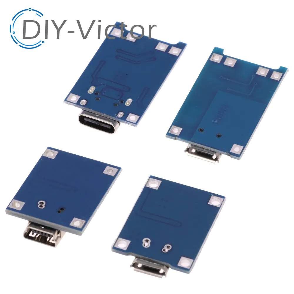 10 Stücke TP4056 TC4056 5 V Ty – Tp4056 Module Bewertung und Preis