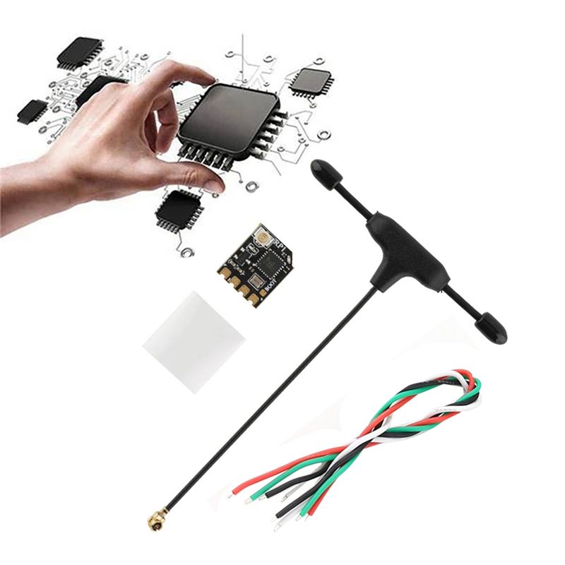 ABXE-RP1 2,4 GHz Expresslrs EL – Antenna 2.4Ghz Bewertung und Preis