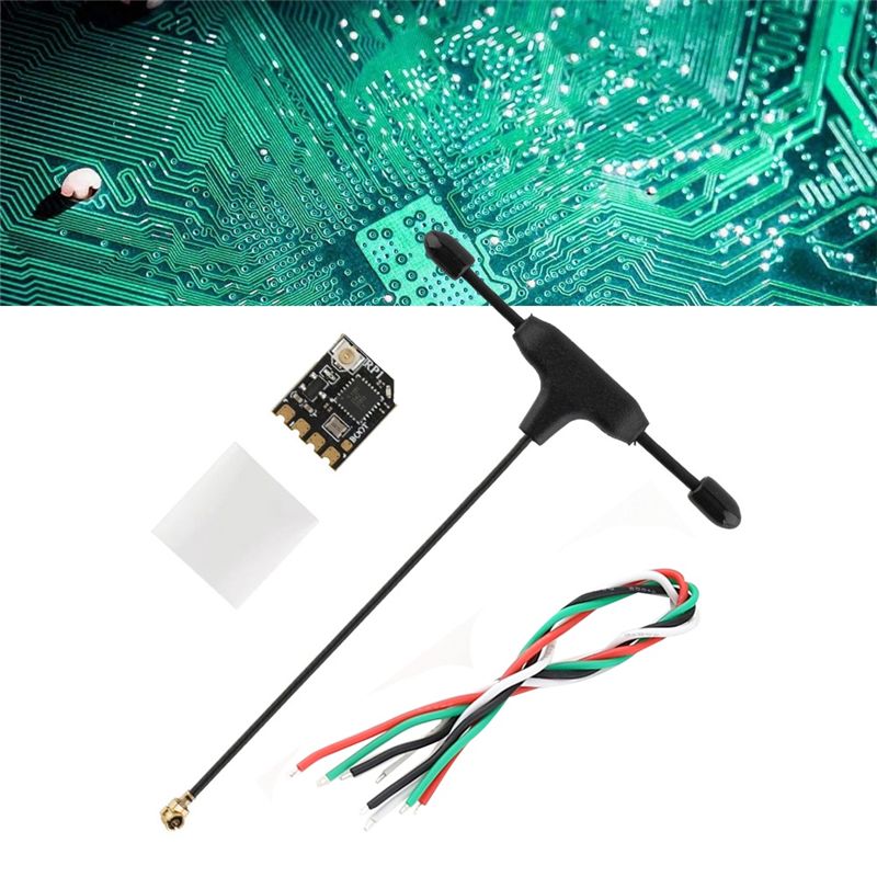 ABXE-RP1 2,4 GHz Expresslrs EL – Antenna 2.4Ghz Bewertung und Preis