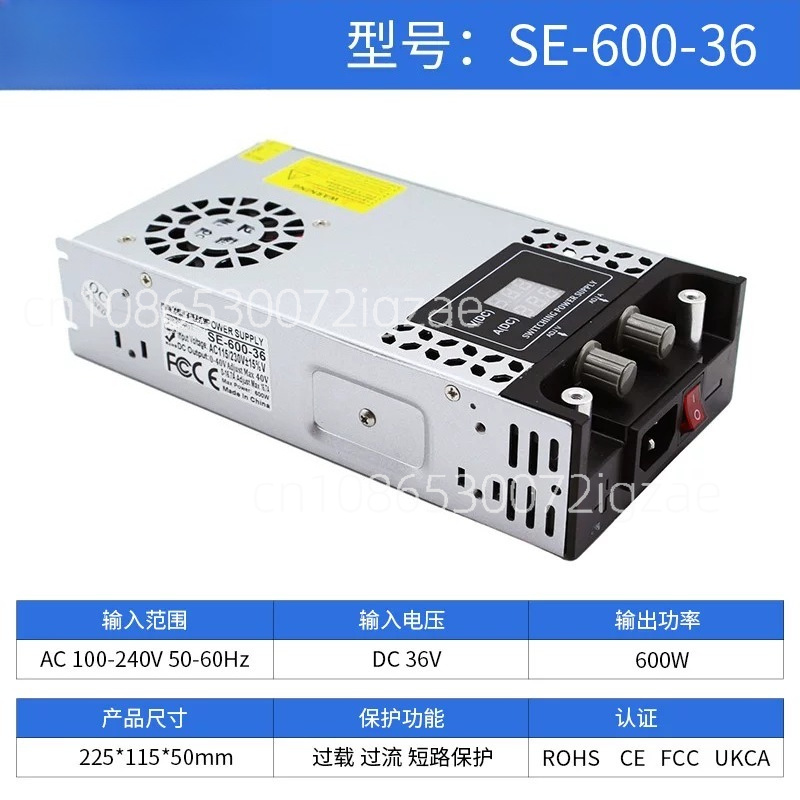 AC-zu-DC-Wandler 60V DC, einst – Dc Dc Converter Bewertung und Preis