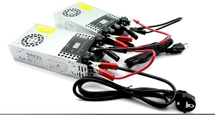 AC-zu-DC-Wandler 60V DC, einst – Dc Dc Converter Bewertung und Preis