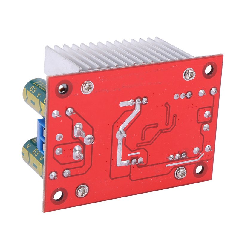 T23C 6X 400W DC-DC Step-Up Boo – Boost Converter Bewertung und Preis