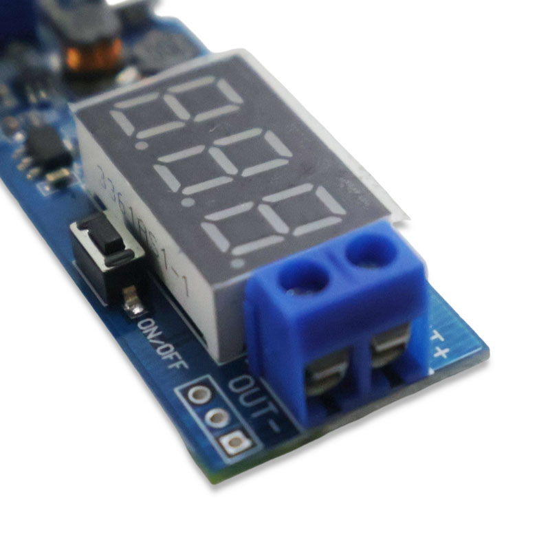 DC-DC 5V zu 3,5V / 12V USB Ste – Esp32 Step Down Buck Bewertung und Preis