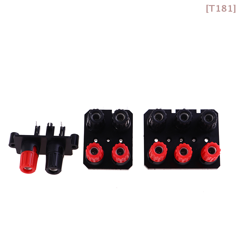 1 Stück 2 4 6 Positionen Gebog – Screw Terminal Block Bewertung und Preis