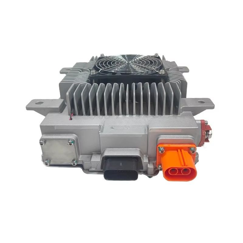 Longrun IP67 Wasserdichter 6KW – Dc Dc Converter Bewertung und Preis