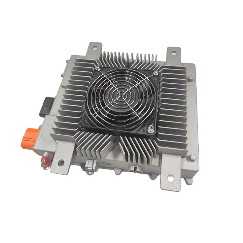 Longrun IP67 Wasserdichter 6KW – Dc Dc Converter Bewertung und Preis