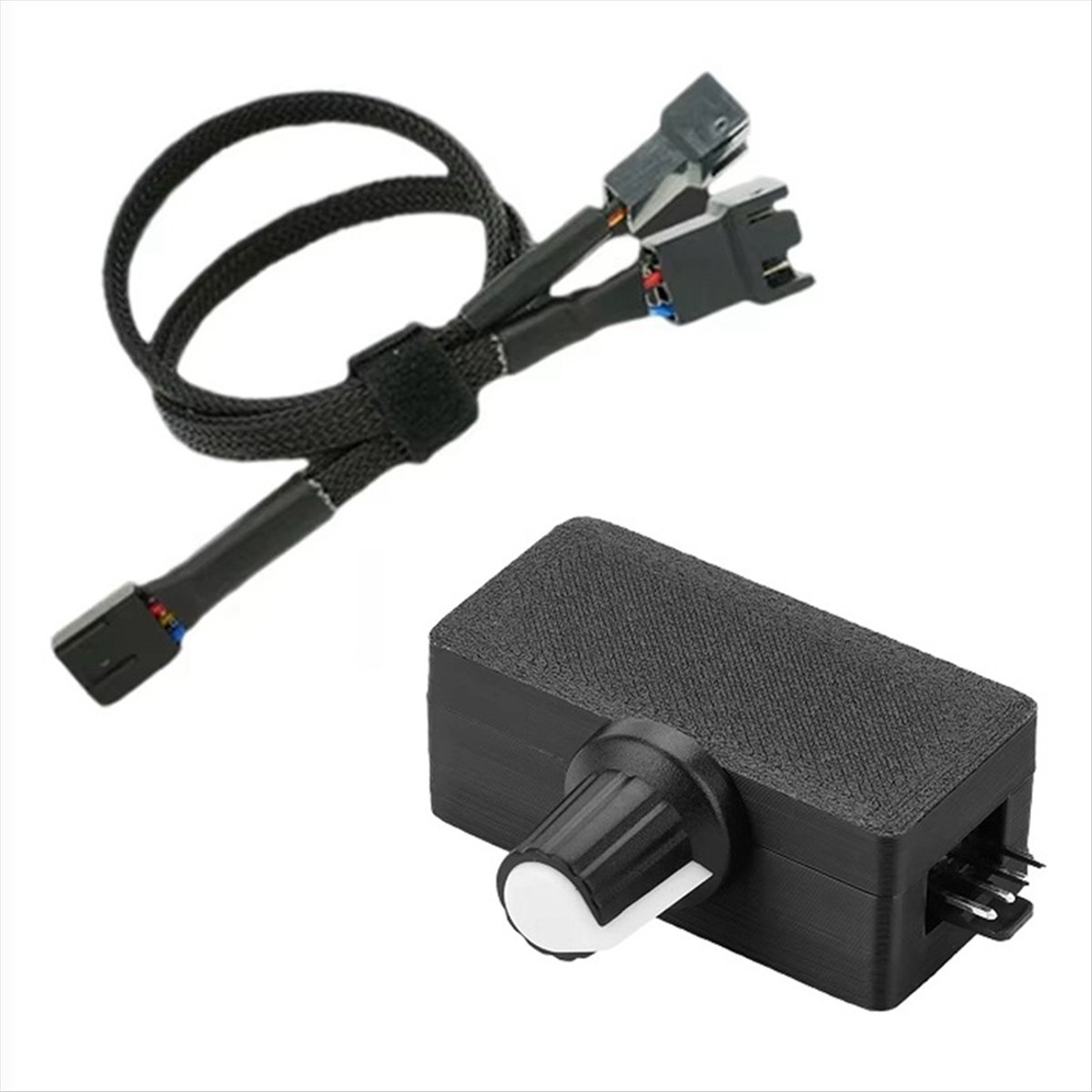 PWM-Drehzahlregler 5V 4-Pin PW – Usb C Cable Bewertung und Preis