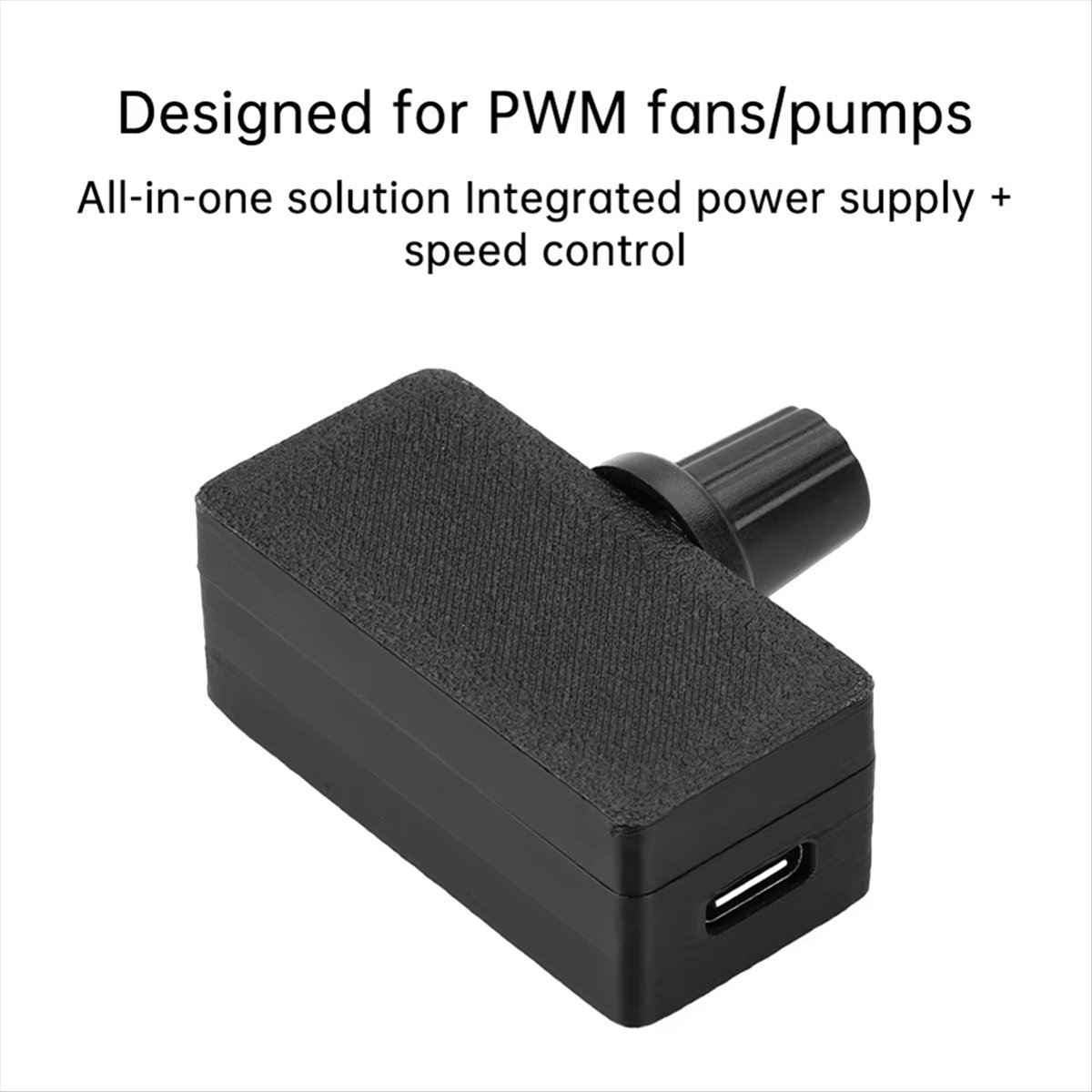 PWM-Drehzahlregler 5V 4-Pin PW – Usb C Cable Bewertung und Preis
