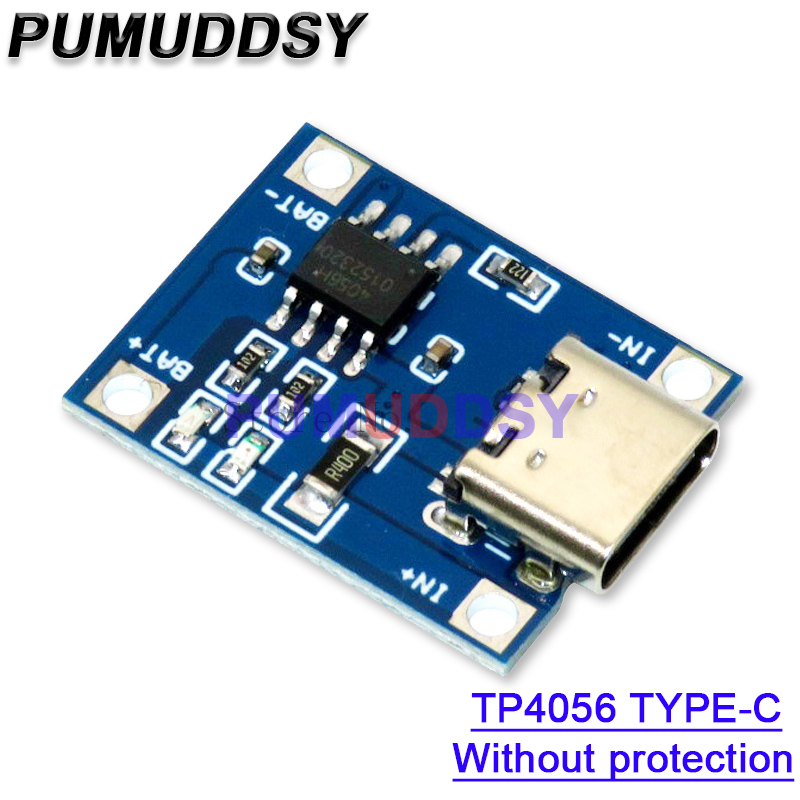 5PCS 5V Micro USB 1A 18650 TP4 – Tp4056 Module Bewertung und Preis