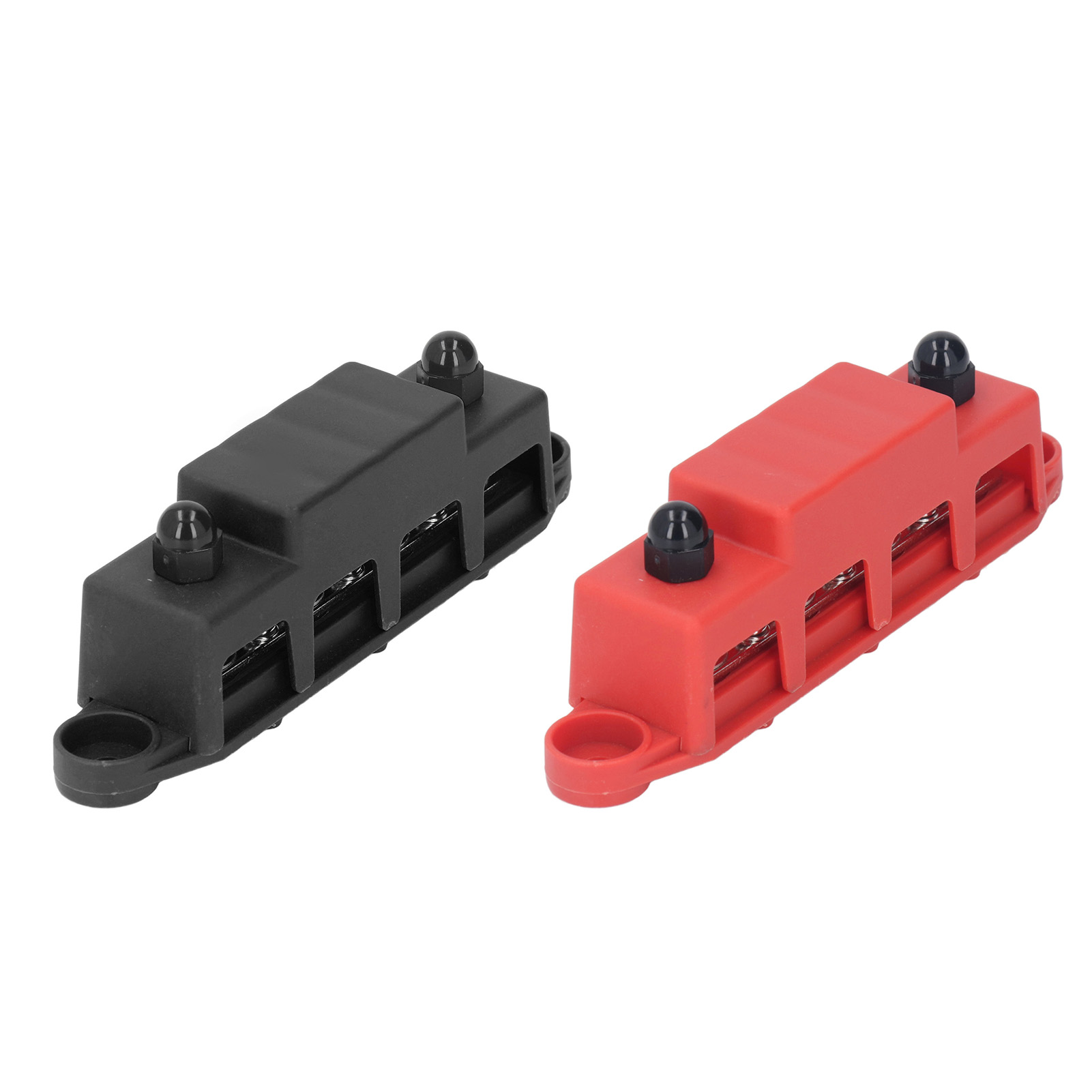 Stromverteilerblock M8 Schraub – Screw Terminal Block Bewertung und Preis