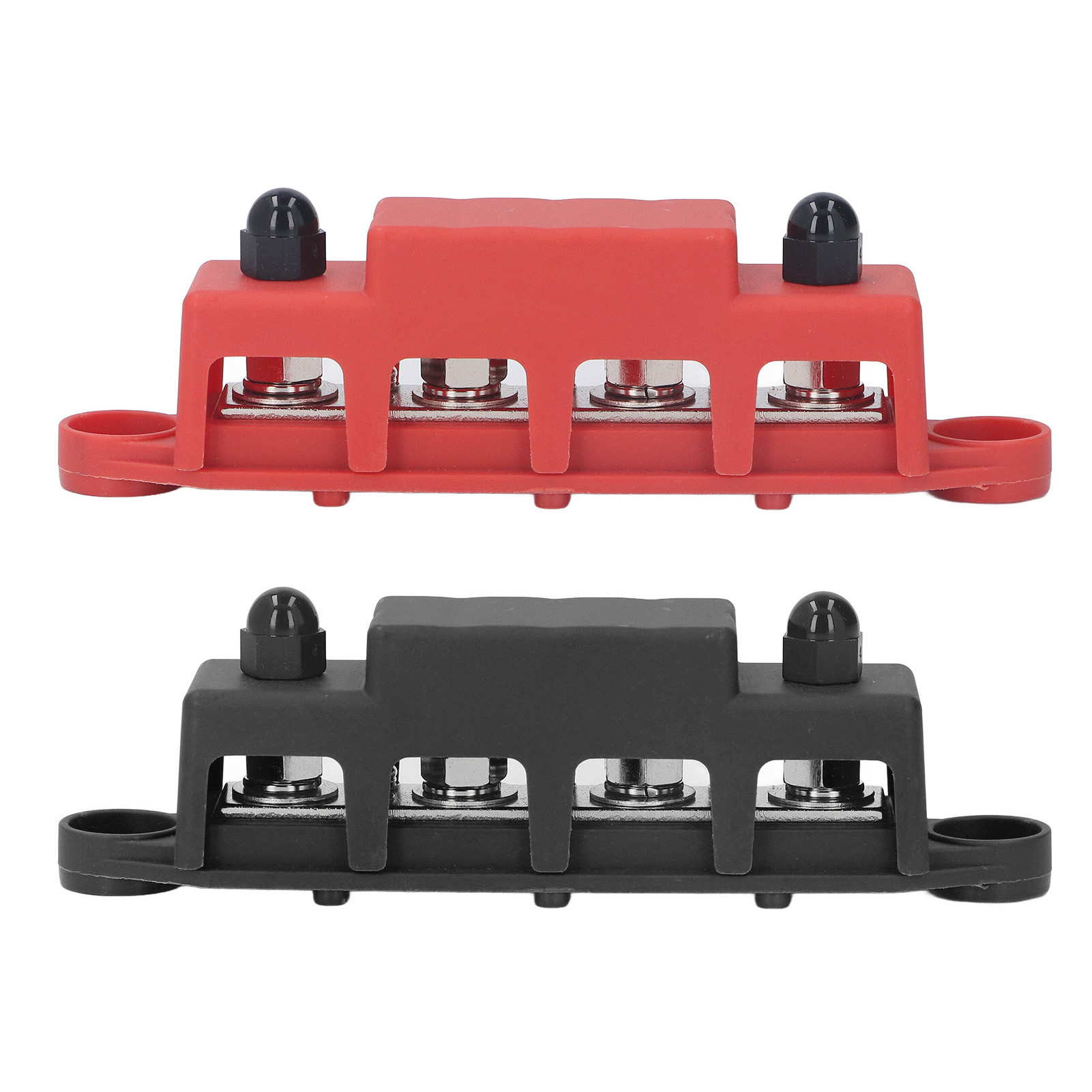 Stromverteilerblock M8 Schraub – Screw Terminal Block Bewertung und Preis