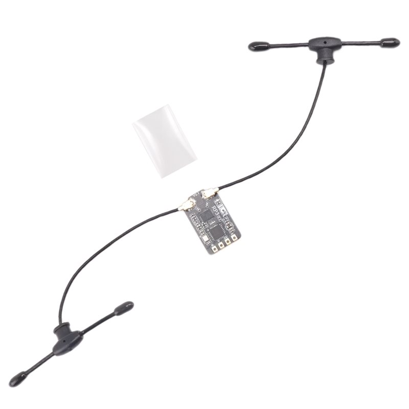 ABJA-RP3 Dual-Antennen-Empfäng – Antenna 2.4Ghz Bewertung und Preis