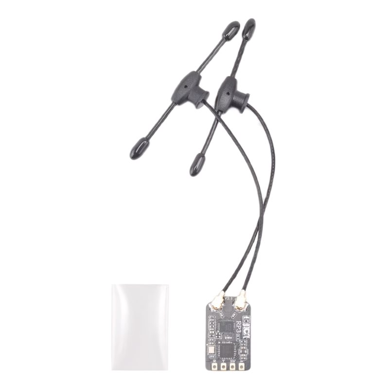 ABJA-RP3 Dual-Antennen-Empfäng – Antenna 2.4Ghz Bewertung und Preis
