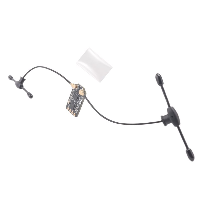 ABJA-RP3 Dual-Antennen-Empfäng – Antenna 2.4Ghz Bewertung und Preis